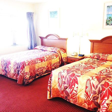 Hawaii Motel Daytona Beach Shores Exterior foto
