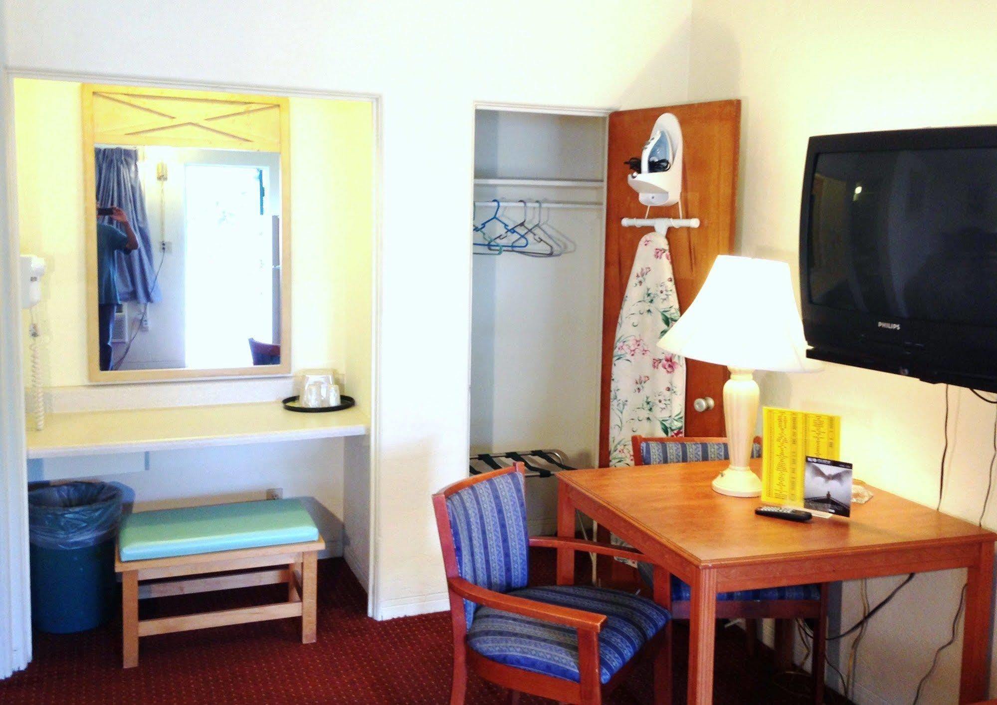 Hawaii Motel Daytona Beach Shores Exterior foto