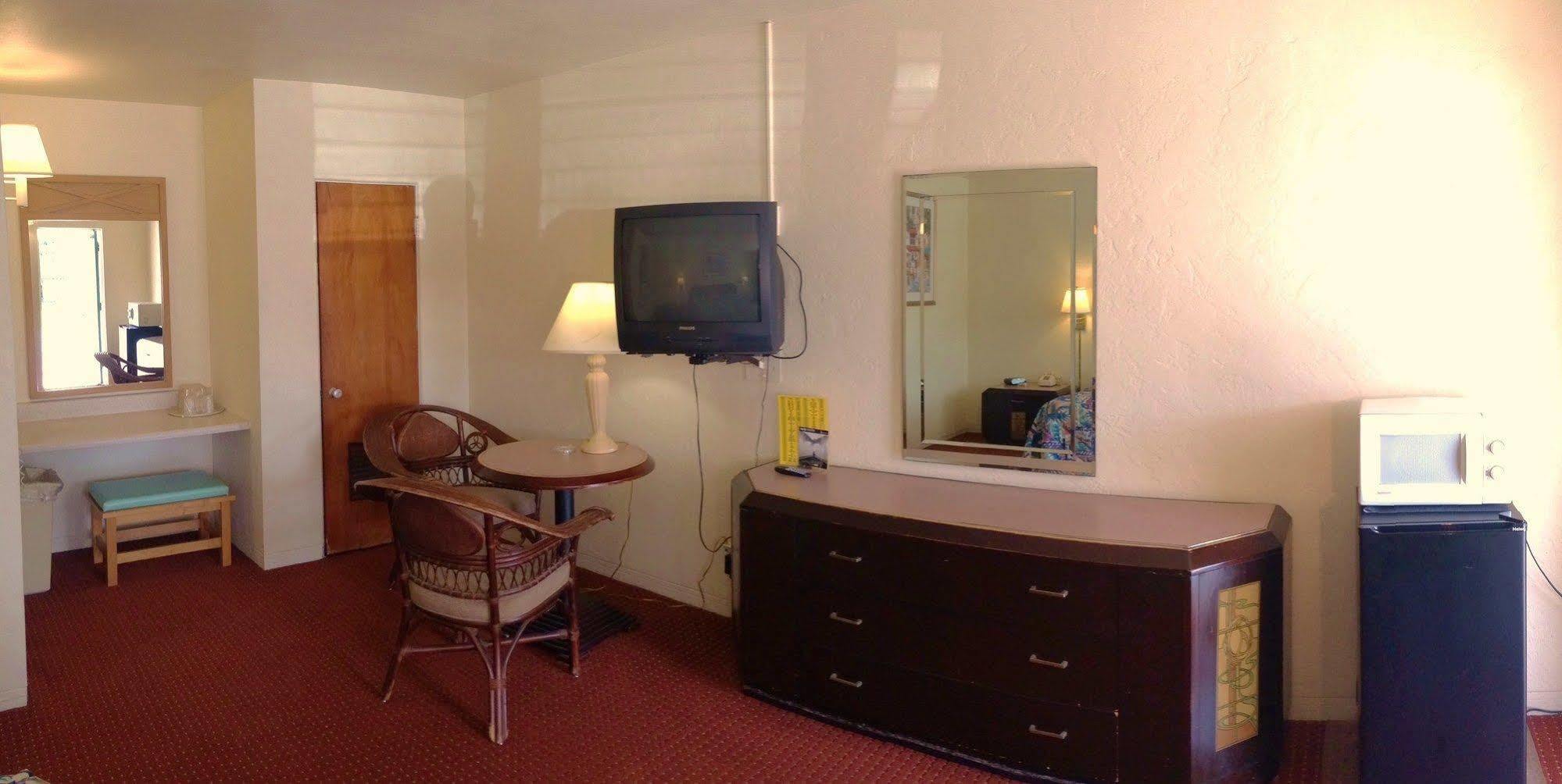 Hawaii Motel Daytona Beach Shores Exterior foto